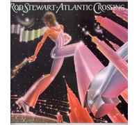 Rod Stewart - Rod Stewart - Atlantic Crossing - Warner Bros. Records - WB 56 151