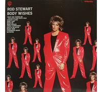 Rod Stewart - Rod Stewart: Body Wishes