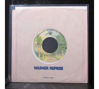 Rod Stewart - Rod Stewart - I Don't Want To Talk About It / The First Cut Is The Deepest - Warner Bros. Records - WB 16 957