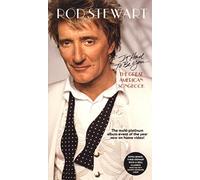 Rod Stewart - Rod Stewart: It Had To Be You - The Great American Songbook [VHS]