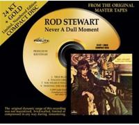 Rod Stewart - Rod Stewart: Never a Dull Moment