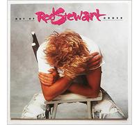 Rod Stewart - Rod Stewart - Out Of Order - Warner Bros. Records - 925 684-1, Warner Bros. Records - WX 152