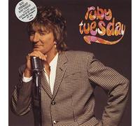 Rod Stewart - Rod Stewart - Ruby Tuesday - [7"]
