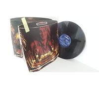 ROD STEWART - ROD STEWART sing it again rod, die cut sleeve, 6499 484.