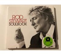 Rod Stewart - Rod Stewart: The Great American Soulbook (Eco Style) [CD]