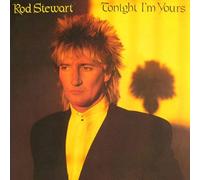 Rod Stewart - Rod Stewart - Tonight I'm Yours - Warner Bros. Records - WB K 56 951, Warner Bros. Records - WB 56 951