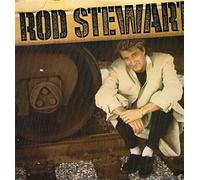 Rod Stewart - Rod Stewart [VINYL]