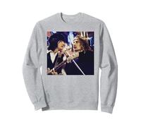Rod Stewart & Ronnie Wood Faces Top Of The Pops 1973 Sweatshirt