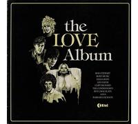 Rod Stewart, Roxy Music - The Love Album