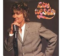 Rod Stewart - Ruby Tuesday