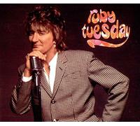 Rod Stewart - Ruby Tuesday