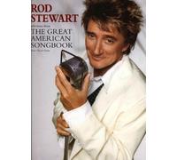 Rod Stewart: Selections from the "Great American Songbook"