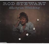 Rod Stewart - Shotgun wedding