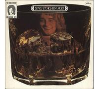 Rod Stewart Sing It Again Rod 1972 UK vinyl LP 6499484