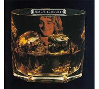 Rod Stewart - SING IT AGAIN ROD (UK Import)