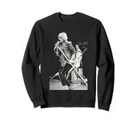 Rod Stewart Singer Of Faces Live On Stage At The NEC 1978 Sweatshirt