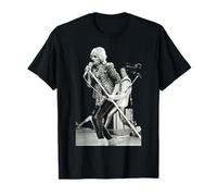 Rod Stewart Singer of Faces Live On Stage at The NEC 1978 T-Shirt