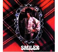 ROD STEWART - SMILER (REMASTERED) CD 12 TRACKS CLASSIC ROCK & POP NEW