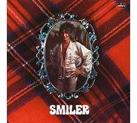 Rod Stewart - Smiler [VINYL]