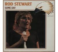 Rod Stewart - Some Day - Sealed