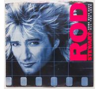 Rod Stewart - Some Guys Have All The Luck - Rod Stewart 7" 45
