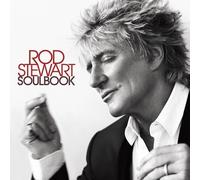 Rod Stewart : Soulbook CD (2009) NEW Highly Rated eBay Seller Great Prices