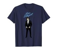 Rod Stewart Standing T-Shirt