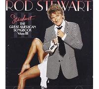 Rod Stewart - Stardust...The Great American Songbook III