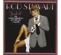 Rod Stewart - Stardust: The Great American Songbook Vol. 3