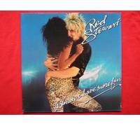 Rod Stewart - Stewart, Rod Blondes Have More Fun LP Warner Bros BSK3261 EX/EX 1978 US pressing