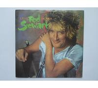 Rod Stewart - Stewart, Rod Lost In You 7" Warner Bros W7927 EX/EX 1988 picture sleeve