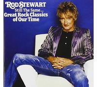 Rod Stewart - Still the Same