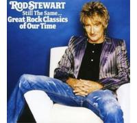 Rod Stewart Still the Same...great Rock Classics (CD) Album (US IMPORT)