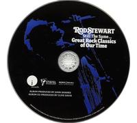 Still the Same... Great Rock Classics of Our Time