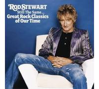 Rod Stewart Still the Same...great Rock Classics of Our Time (CD) (US IMPORT)