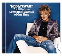 Rod Stewart - Still The Same - Great Rock Collection : Slide Pack