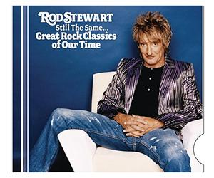 Rod Stewart - Still The Same - Great Rock Collection : Slide Pack