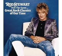 Rod Stewart - Still The Samegreat Rock
