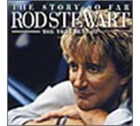Rod Stewart - Story So Far:Very Best of