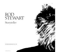 Rod Stewart - Storyteller