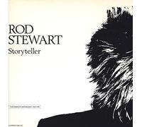 Rod Stewart - Storyteller: Complete Anthology 1964-1990 (4CD)