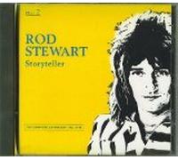 Rod Stewart - Storyteller: The Complete Anthology- DISC 2 Rod Stewart Audio CD