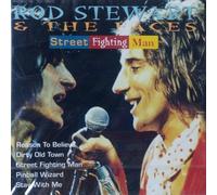 Rod Stewart - Street fighting man