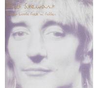 Rod Stewart - Sweet Little Rock 'n' Roller