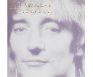 Rod Stewart - Sweet Little Rock 'n' Roller