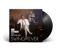 Rod Stewart with Jools Holland - Swing Fever (Vinyl) [VINYL]