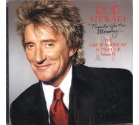 Rod Stewart - Thanks For The Memory... The Great American Songbook Vol. IV