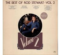 Rod Stewart - The Best Of Rod Stewart Volume 2