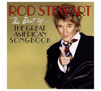 Rod Stewart - The Best Of… The Great American Songbook