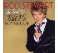 Rod Stewart - The Best Of… The Great American Songbook